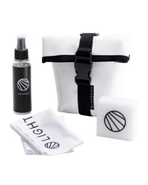 The Light Bridge CRLS C-Cleaning Kit