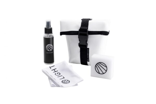 The Light Bridge CRLS C-Cleaning Kit