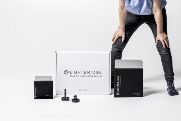 The Light Bridge CRLS C-Start Kit - Image 2