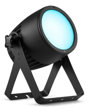 BeamZ Pro COB150RGBW Pro PAR 150W COB RGBW