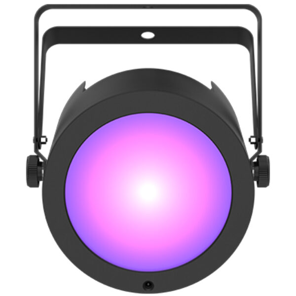 Chauvet DJ Corepar UV 120 ILS LED PAR - Image 2