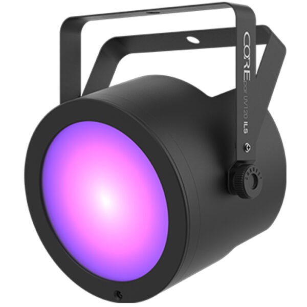 Chauvet DJ Corepar UV 120 ILS LED PAR - Image 3