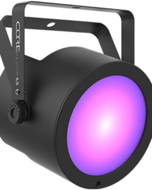 Chauvet DJ Corepar UV 120 ILS LED PAR