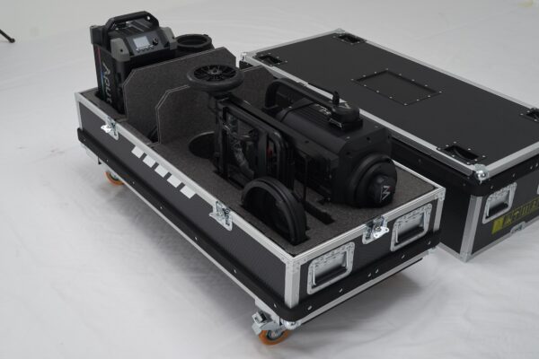 Aputure Electro Storm CS15 Flight Case Version - Image 3