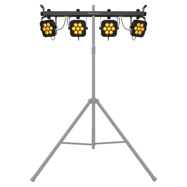 Chauvet DJ 4BAR Flex Quad ILS Wash Lighting Set