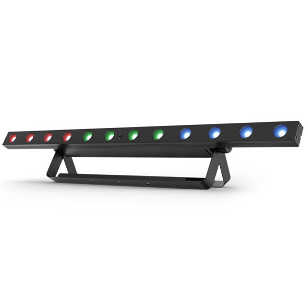 Chauvet DJ Colorband T3BT ILS LED Wash Light with Bluetooth - Image 2