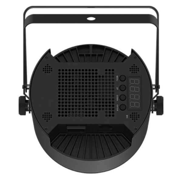 Chauvet DJ Corepar Q 120 ILS Wash Light - Image 4