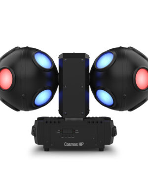 Chauvet DJ Cosmos HP Dual Mace Ball Effect