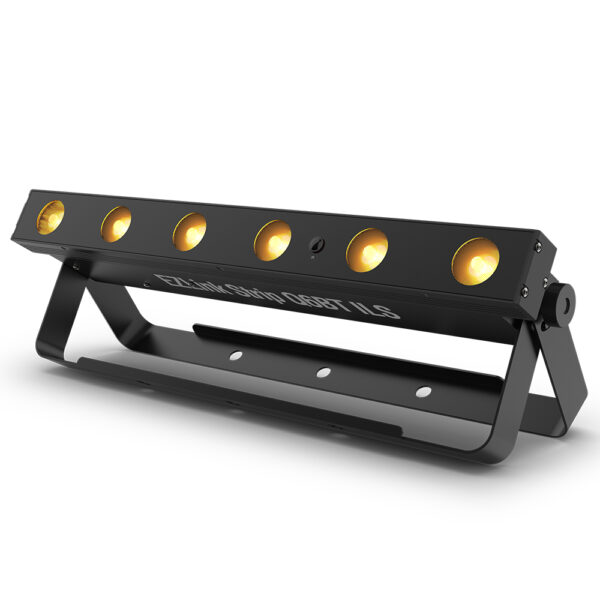 Chauvet DJ EZ Link Strip Q6 BT ILS Wash Light - Image 2