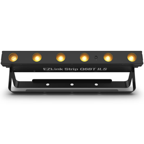 Chauvet DJ EZ Link Strip Q6 BT ILS Wash Light - Image 3