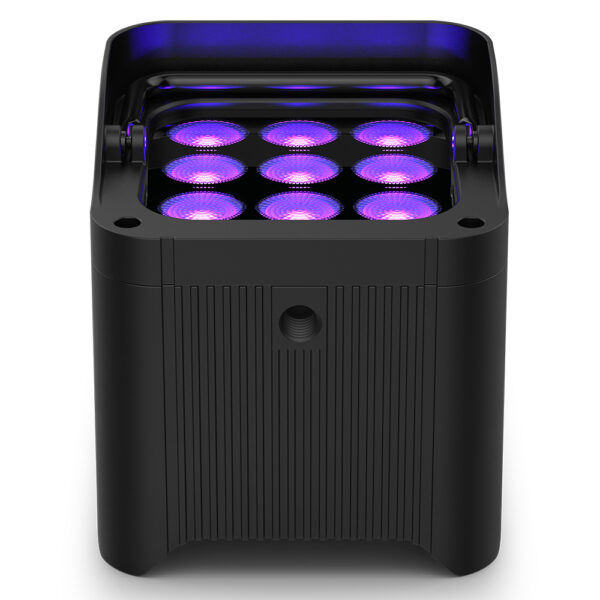 Chauvet DJ Freedom Par H9 IP Wireless LED Uplight - Image 2