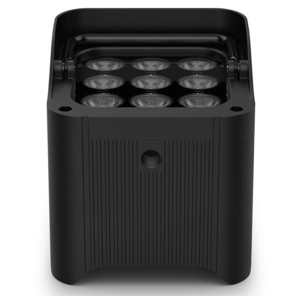 Chauvet DJ Freedom Par H9 IP Wireless LED Uplight - Image 4