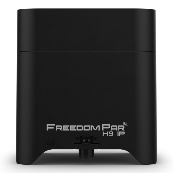 Chauvet DJ Freedom Par H9 IP Wireless LED Uplight - Image 5