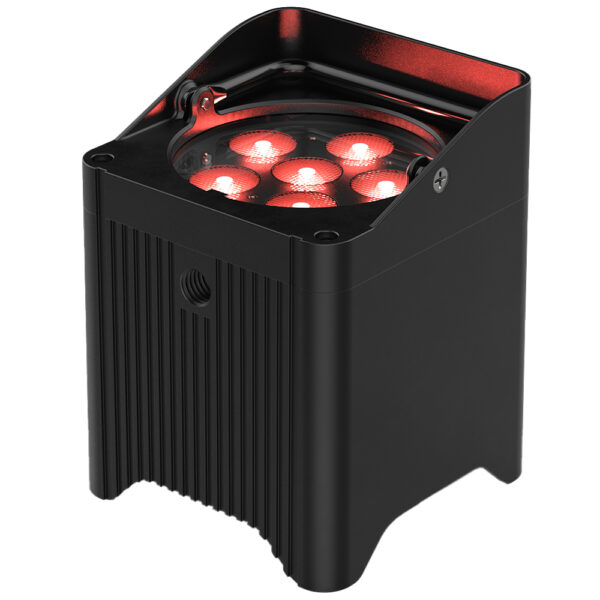 Chauvet DJ Freedom Par T6 LED Wireless Parcan - Image 3
