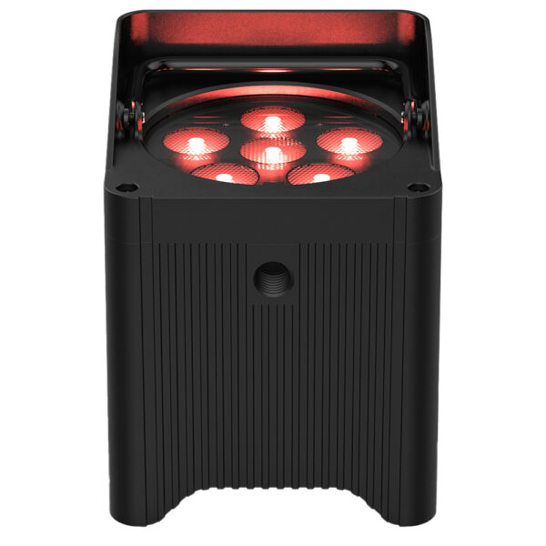 Chauvet DJ Freedom Par T6 LED Wireless Parcan - Image 2