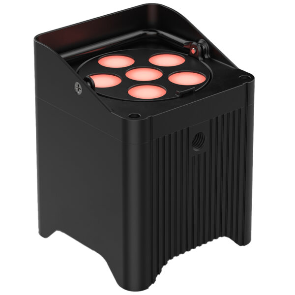 Chauvet DJ Freedom Par T6 LED Wireless Parcan - Image 4