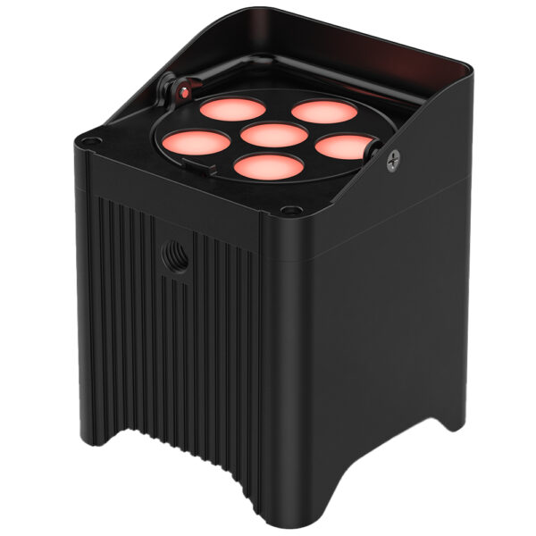 Chauvet DJ Freedom Par T6 LED Wireless Parcan - Image 5