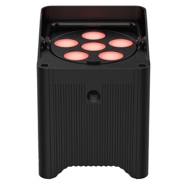 Chauvet DJ Freedom Par T6 LED Wireless Parcan - Image 6