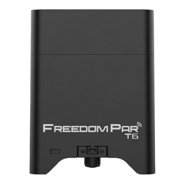Chauvet DJ Freedom Par T6 LED Wireless Parcan - Image 7