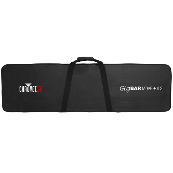 Chauvet DJ Gigbar Move Plus ILS LED Multi-Effect Light - Image 9