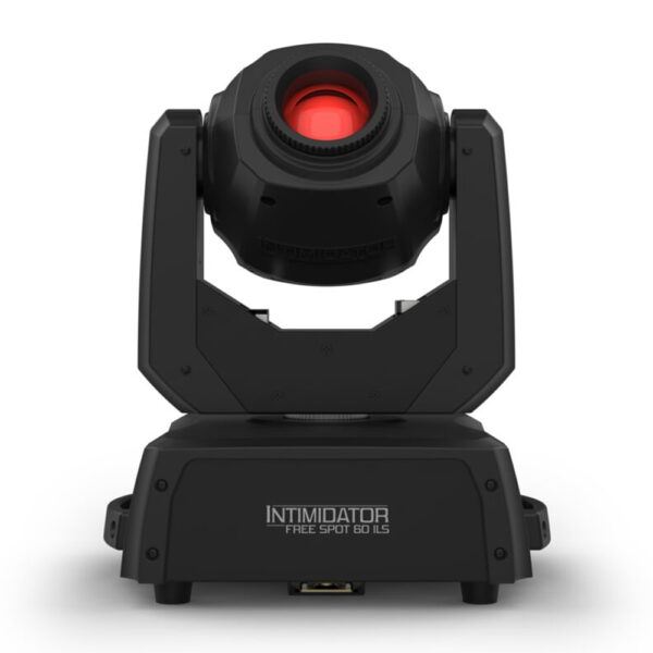 Chauvet DJ Intimidator Free Spot 60 ILS Moving Head Spot