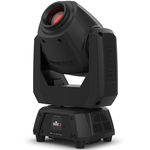 Chauvet DJ Intimidator Spot 260X LED Moving Head - Image 3
