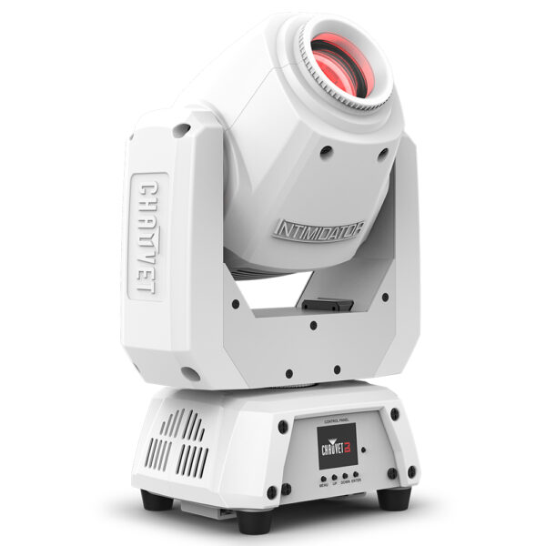 Chauvet DJ Intimidator Spot 260X White - LED Moving Head