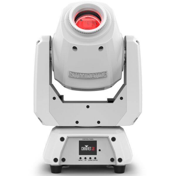 Chauvet DJ Intimidator Spot 260X White - LED Moving Head - Image 2