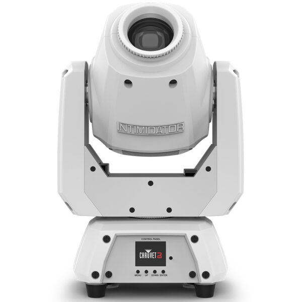 Chauvet DJ Intimidator Spot 260X White - LED Moving Head - Image 4