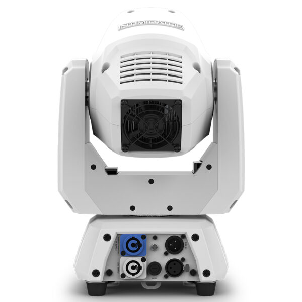 Chauvet DJ Intimidator Spot 260X White - LED Moving Head - Image 5