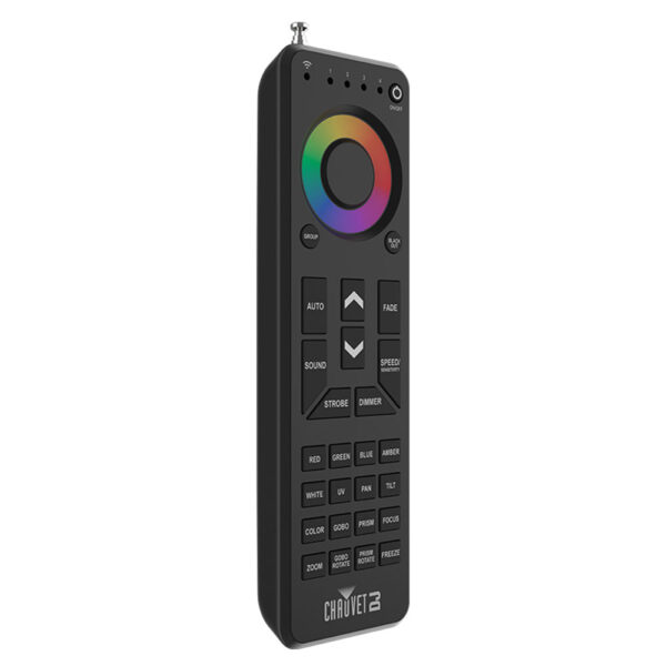 Chauvet DJ RFC-XL Remote - Image 2
