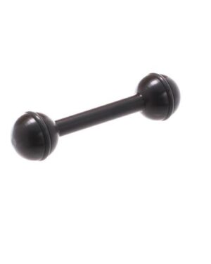 Ultralight DB-03 Double Ball Rod Arm