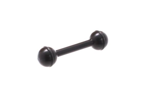 Ultralight DB-03 Double Ball Rod Arm