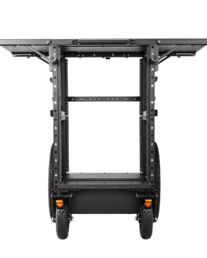Inovativ Deploy Workstation