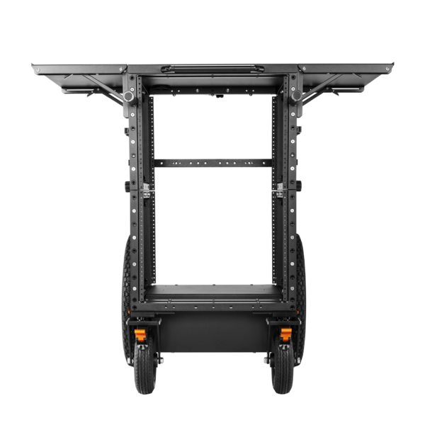 Inovativ Deploy Workstation