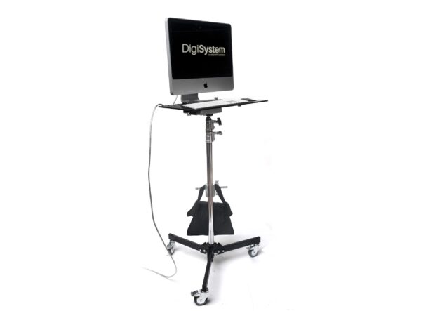 Inovativ DigiBar Imac Mounting Bracket - Image 4