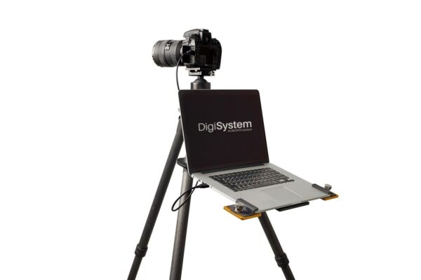 Inovativ DigiBracket Tripod Mount For DigiPlates - Image 5