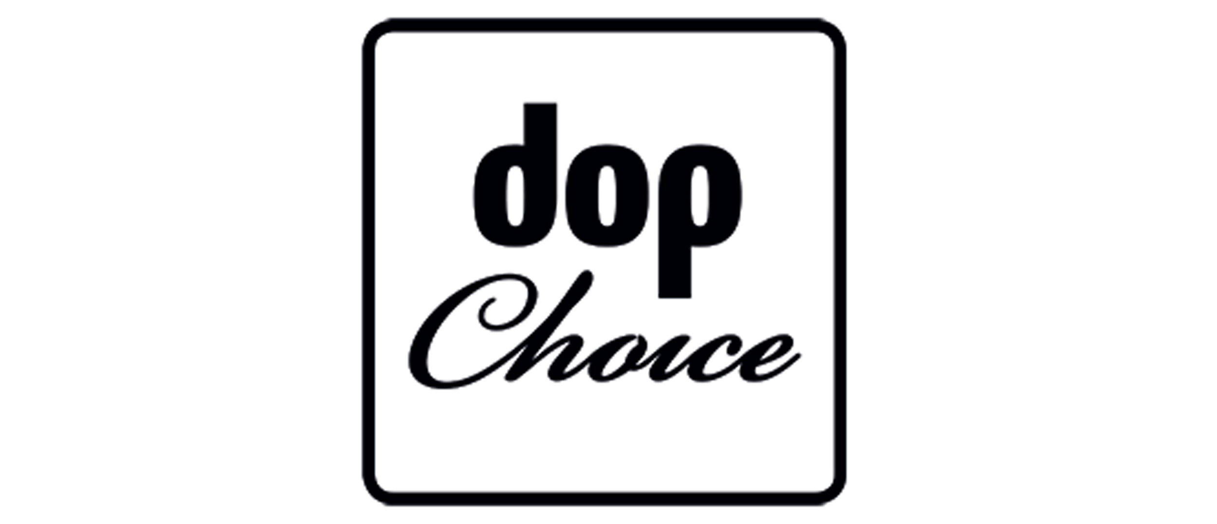 DoPchoice