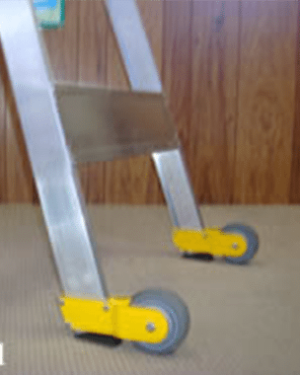 WAKÜ Easy Wheeler Kit