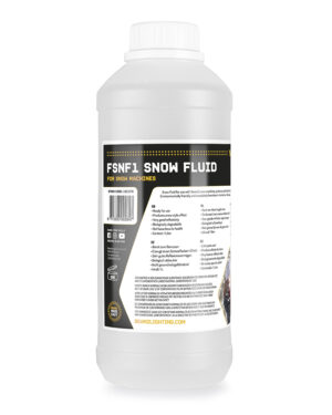 Beamz FSNF1 Snow Fluid - 1L