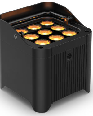 Chauvet DJ Freedom Par Q9 Wireless LED Uplight