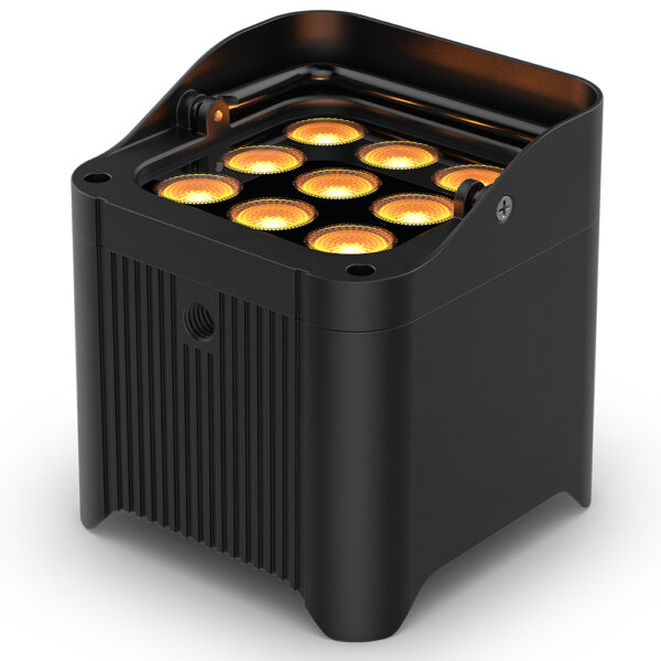 Chauvet DJ Freedom Par Q9 Wireless LED Uplight - Image 2