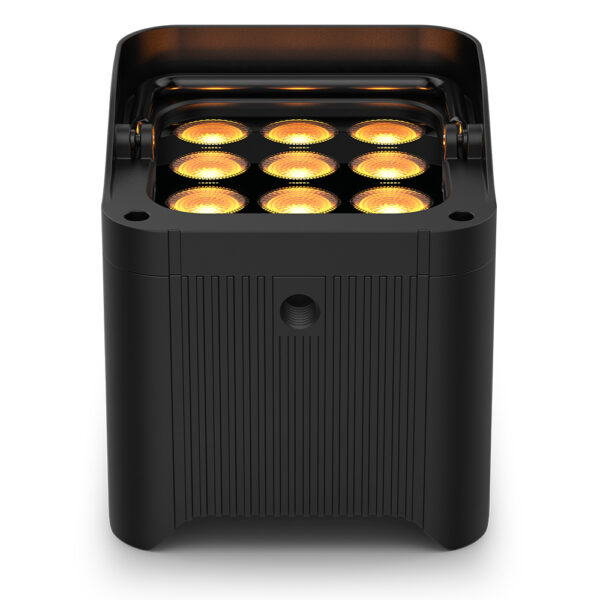 Chauvet DJ Freedom Par Q9 Wireless LED Uplight - Image 3