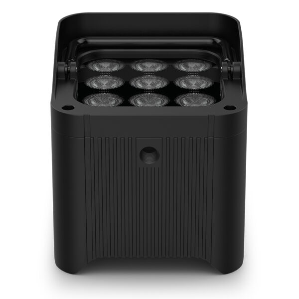 Chauvet DJ Freedom Par Q9 Wireless LED Uplight - Image 4