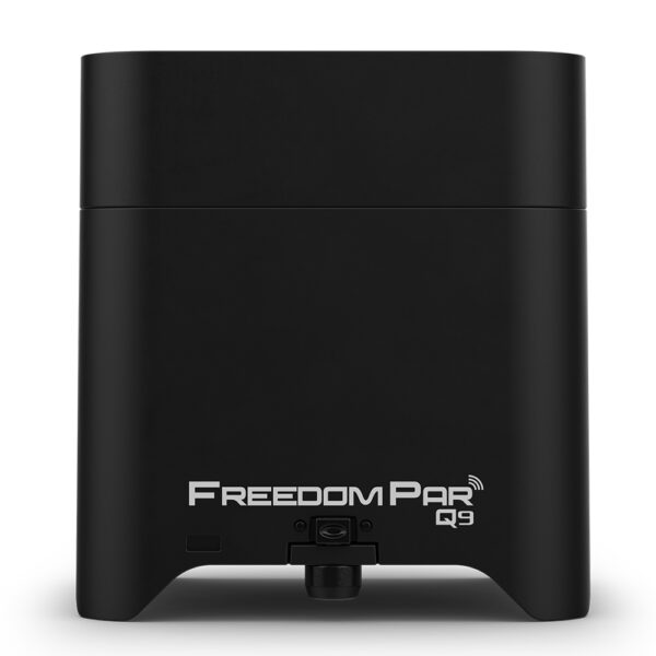 Chauvet DJ Freedom Par Q9 Wireless LED Uplight - Image 5