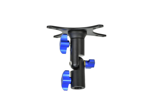 Ercole H-12100 Monitor Mount Adapter 75/100mm Vesa Mounting Pattern