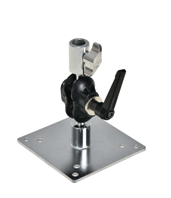 Ercole H-12101 Monitor Mount Adapter 75/100mm Vesa Mounting Pattern