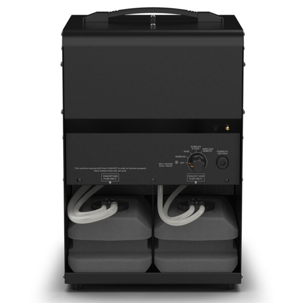Chauvet DJ Hurricane Bubble Haze LT Machine - Image 4