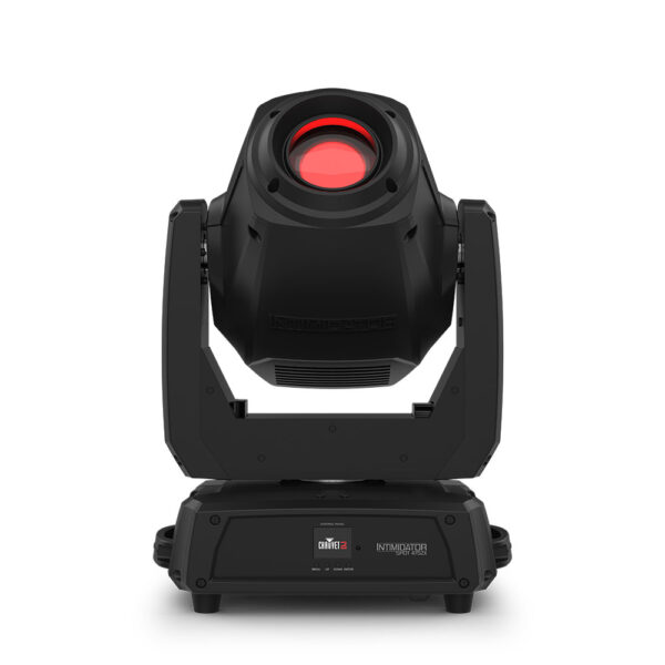 Chauvet DJ Intimidator Spot 475Z X LED Moving Head - Image 2
