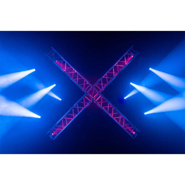 Chauvet DJ Intimidator Spot 360X LED Moving Head - Image 6